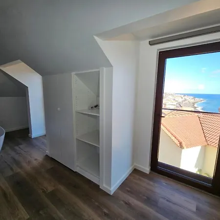 Ladeira Dos Zimbreiros - 3 Bedroom, Jacuzzi, Gym, Ac, Pool With Optional Heated Water 别墅 滨海保尔