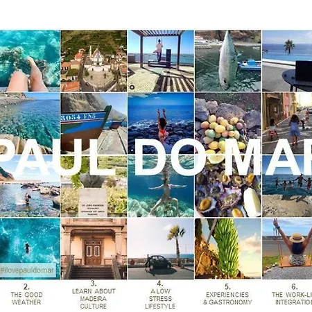 Ladeira Dos Zimbreiros - 3 Bedroom, Jacuzzi, Gym, Ac, Pool With Optional Heated Water 别墅 滨海保尔