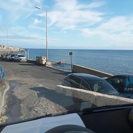 Ladeira Dos Zimbreiros - 3 Bedroom, Jacuzzi, Gym, Ac, Pool With Optional Heated Water Paul do Mar (Madeira)