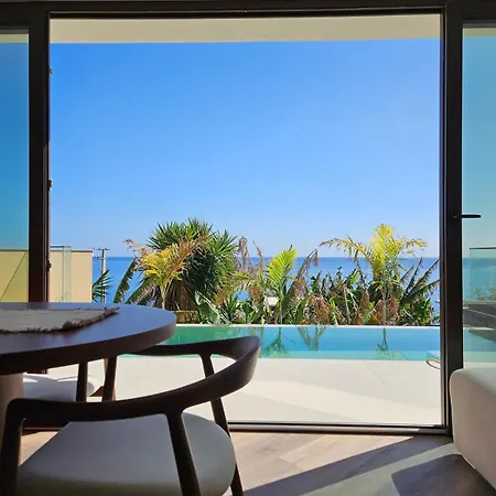 Ladeira Dos Zimbreiros - 3 Bedroom, Jacuzzi, Gym, Ac, Pool With Optional Heated Water *