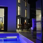 Ladeira Dos Zimbreiros - 3 Bedroom, Jacuzzi, Gym, Ac, Pool With Optional Heated Water Villa Paul do Mar (Madeira)