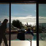Villa Ladeira Dos Zimbreiros - 3 Bedroom, Jacuzzi, Gym, Ac, Pool With Optional Heated Water Paul do Mar (Madeira)