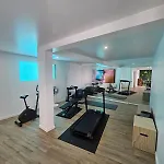 Ladeira Dos Zimbreiros - 3 Bedroom, Jacuzzi, Gym, Ac, Pool With Optional Heated Water