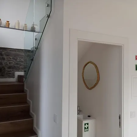 Ladeira Dos Zimbreiros - 3 Bedroom, Jacuzzi, Gym, Ac, Pool With Optional Heated Water Вилла