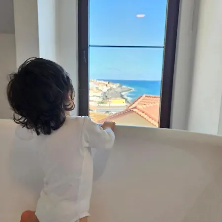 Ladeira Dos Zimbreiros - 3 Bedroom, Jacuzzi, Gym, Ac, Pool With Optional Heated Water Вилла