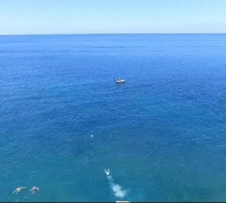 Villa Ladeira Dos Zimbreiros - 3 Bedroom, Jacuzzi, Gym, Ac, Pool With Optional Heated Water Paul do Mar (Madeira)