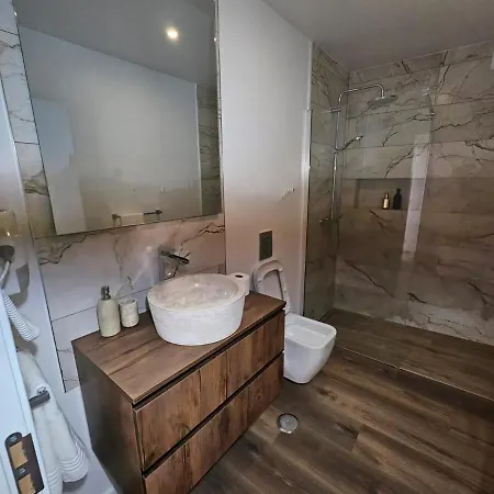 Ladeira Dos Zimbreiros - 3 Bedroom, Jacuzzi, Gym, Ac, Pool With Optional Heated Water *