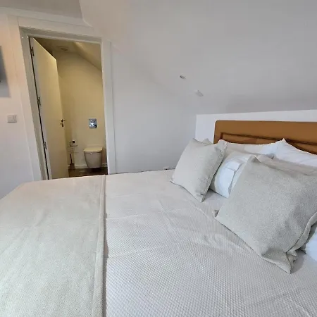 Ladeira Dos Zimbreiros - 3 Bedroom, Jacuzzi, Gym, Ac, Pool With Optional Heated Water *