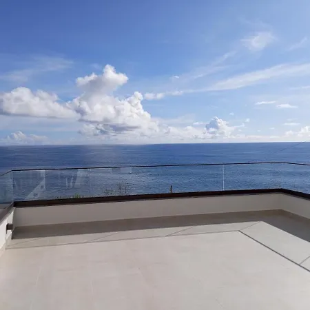 Ladeira Dos Zimbreiros - 3 Bedroom, Jacuzzi, Gym, Ac, Pool With Optional Heated Water Паул-ду-Мар