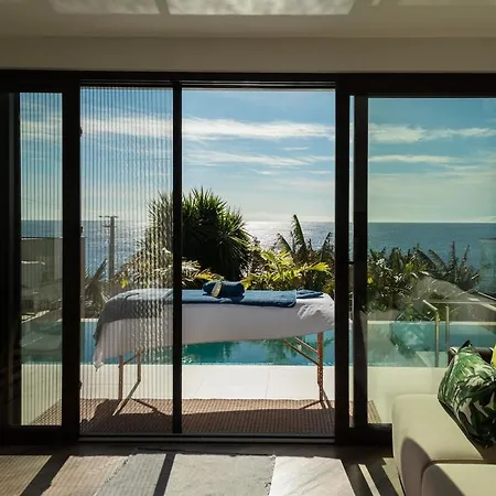 Ladeira Dos Zimbreiros - 3 Bedroom, Jacuzzi, Gym, Ac, Pool With Optional Heated Water