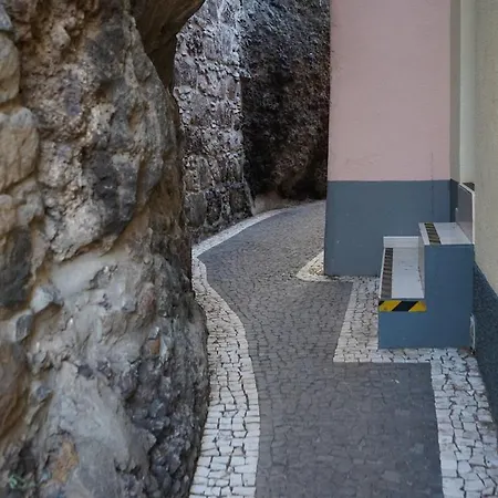 Ladeira Dos Zimbreiros - 3 Bedroom, Jacuzzi, Gym, Ac, Pool With Optional Heated Water *