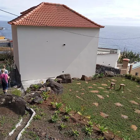 Ladeira Dos Zimbreiros - 3 Bedroom, Jacuzzi, Gym, Ac, Pool With Optional Heated Water Villa