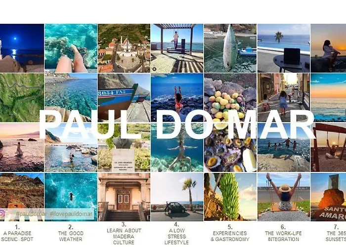 Ladeira Dos Zimbreiros - 3 Bedroom, Jacuzzi, Gym, Ac, Pool With Optional Heated Water וילה פול דו מאר