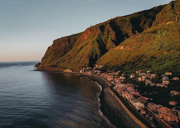 וילה Ladeira Dos Zimbreiros - 3 Bedroom, Jacuzzi, Gym, Ac, Pool With Optional Heated Water *