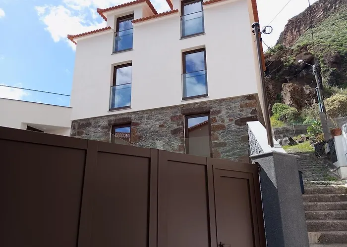 Ladeira Dos Zimbreiros - 3 Bedroom, Jacuzzi, Gym, Ac, Pool With Optional Heated Water 빌라 *