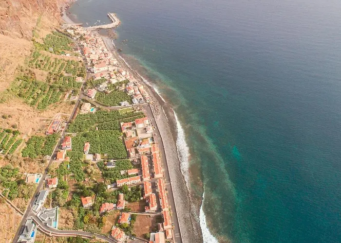 Ladeira Dos Zimbreiros - 3 Bedroom, Jacuzzi, Gym, Ac, Pool With Optional Heated Water וילה פול דו מאר