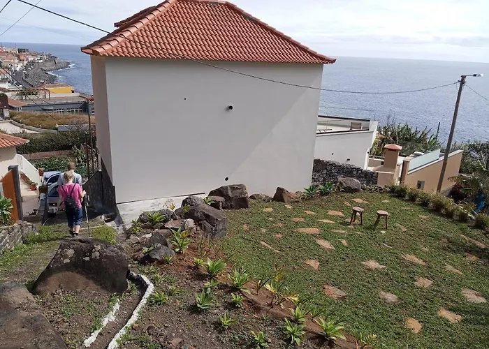 Ladeira Dos Zimbreiros - 3 Bedroom, Jacuzzi, Gym, Ac, Pool With Optional Heated Water * פול דו מאר