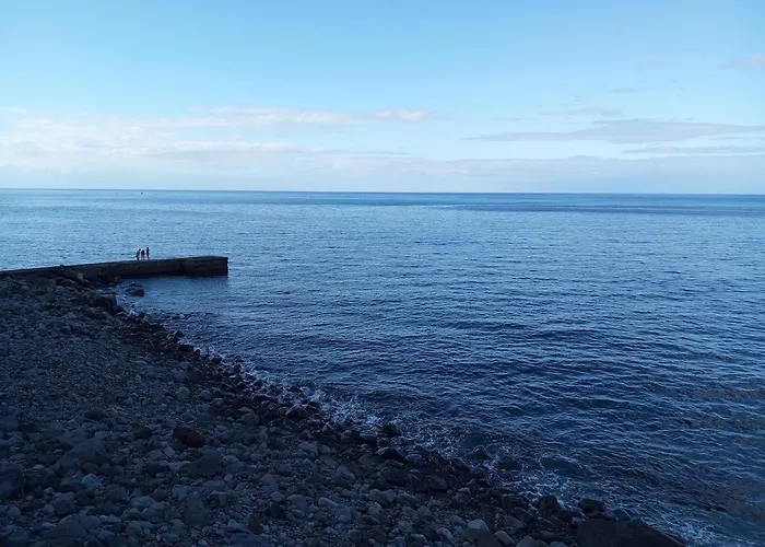 Ladeira Dos Zimbreiros - 3 Bedroom, Jacuzzi, Gym, Ac, Pool With Optional Heated Water וילה