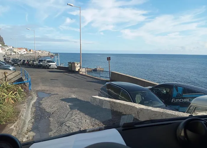 Ladeira Dos Zimbreiros - 3 Bedroom, Jacuzzi, Gym, Ac, Pool With Optional Heated Water 폴 두 마르