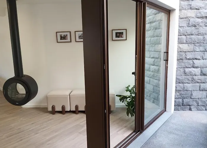 Ladeira Dos Zimbreiros - 3 Bedroom, Jacuzzi, Gym, Ac, Pool With Optional Heated Water * 폴 두 마르