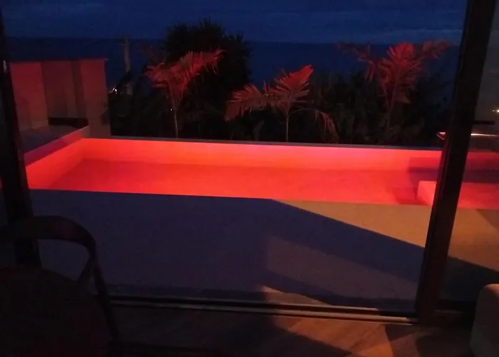 Ladeira Dos Zimbreiros - 3 Bedroom, Jacuzzi, Gym, Ac, Pool With Optional Heated Water 빌라